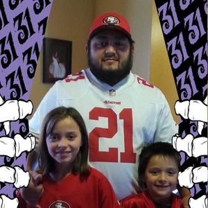 Meet your Posher, Daniel